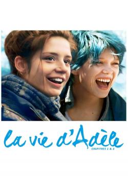La Vie d'Adèle - Chapitres 1 et 2 flemmix