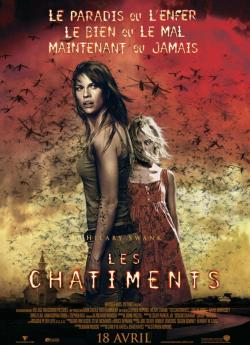 Les Châtiments flemmix