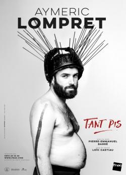 Aymeric Lompret - Tant Pis. flemmix