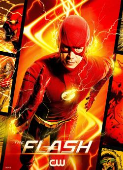 Flash (2014) - Saison 7 flemmix