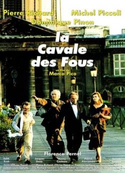 La Cavale des fous flemmix
