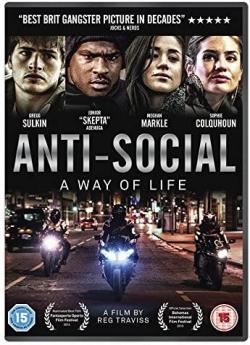 Anti-Social flemmix