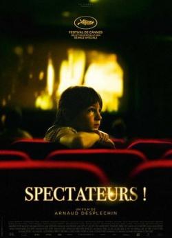 Spectateurs ! flemmix