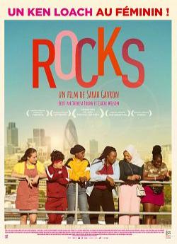 Rocks flemmix