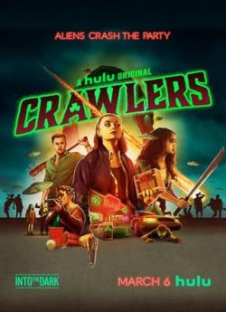 Crawlers flemmix