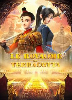 Le Royaume de Terracotta flemmix