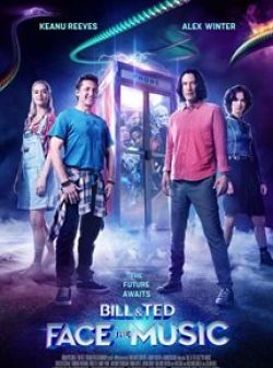 Bill & Ted Face The Music flemmix