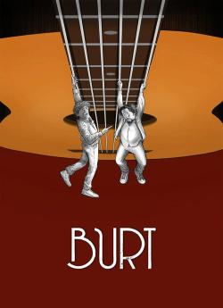 Burt (2025) flemmix