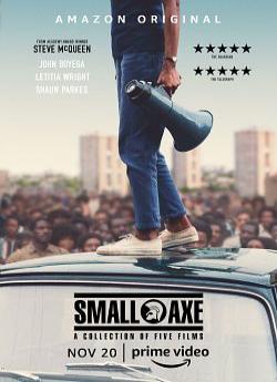 Small Axe - Saison 1 flemmix