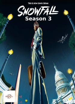 Snowfall - Saison 3 flemmix