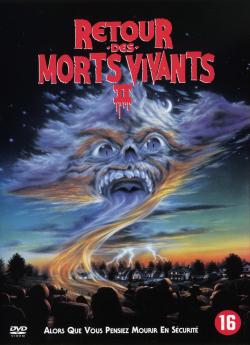 Le Retour des morts-vivants 2 flemmix