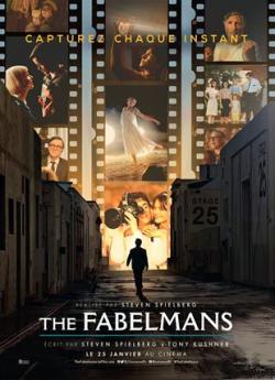 The Fabelmans flemmix