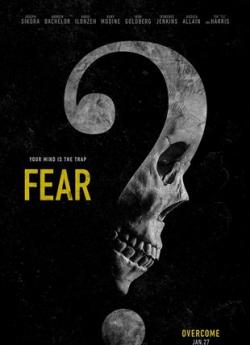 Fear (2023) flemmix
