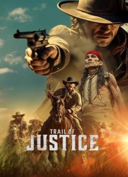 Trail of Justice flemmix