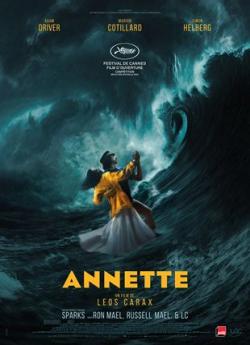Annette (2021) flemmix