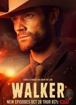 Walker - Saison 2 flemmix