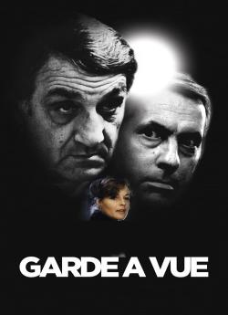 Garde à vue flemmix