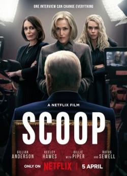 Scoop (2024) flemmix
