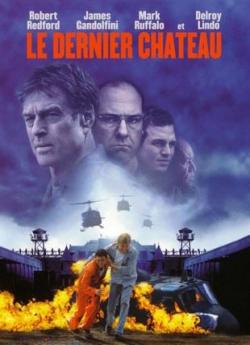 Le Dernier château flemmix