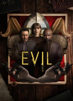 Evil - Saison 4 flemmix