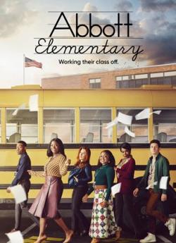 Abbott Elementary - Saison 1 flemmix