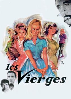 Les Vierges flemmix