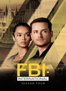 FBI: International - Saison 4 flemmix