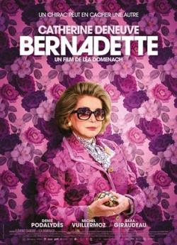 Bernadette flemmix