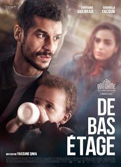 De bas étage flemmix