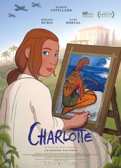 Charlotte flemmix