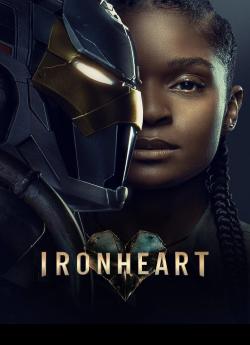 Ironheart - Saison 1 flemmix