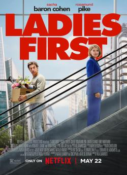 Ladies First flemmix