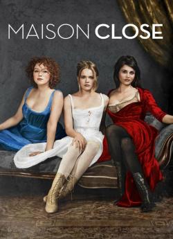 Maison close - Saison 1 flemmix