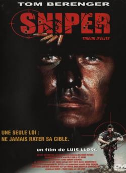 Sniper - Tireur d'élite (1993) flemmix