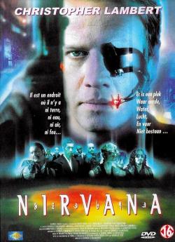 Nirvana flemmix