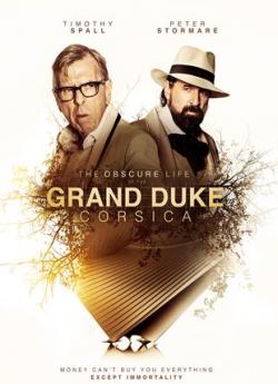 The Grand Duke of Corsica flemmix