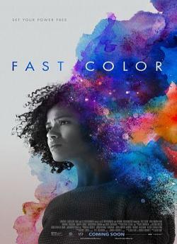 Fast Color flemmix