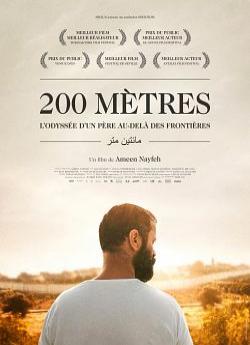 200 mètres flemmix