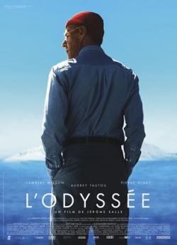 L'Odyssée flemmix