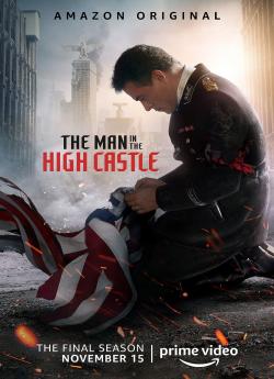 The Man In the High Castle - Saison 4 flemmix
