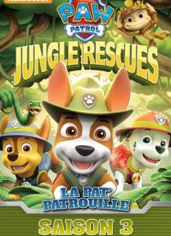 Paw Patrol, la Pat'Patrouille - Saison 3 flemmix