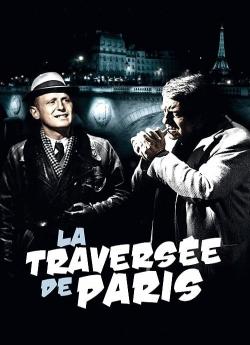 La Traversée de Paris flemmix