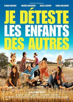 Je déteste les enfants des autres ! flemmix