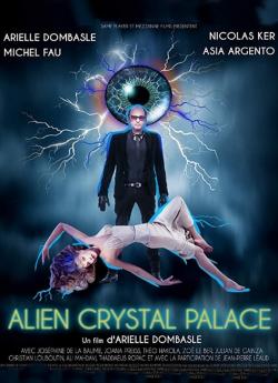 Alien Crystal Palace flemmix