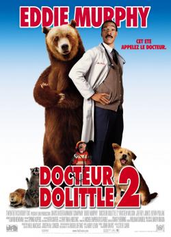 Dr. Dolittle 2 flemmix