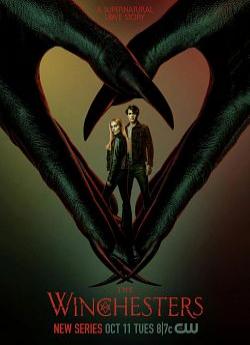 The Winchesters - Saison 1 flemmix