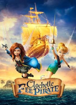Clochette et la fée pirate flemmix