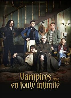 Vampires en toute intimité flemmix