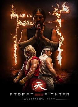 Street Fighter: Assassin's Fist flemmix