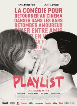 Playlist flemmix